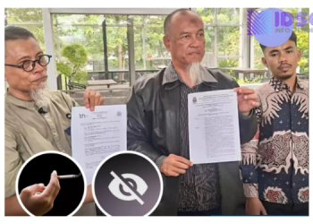 Orang Tua Somasi Sekolah Usai Anaknya di DO Karena Merokok dan Nonton Porno