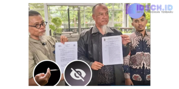 Orang Tua Somasi Sekolah Usai Anaknya di DO Karena Merokok dan Nonton Porno