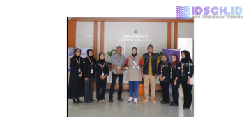 Disdik Gunungkidul Terima Audiensi KKN UNY, Kolaborasi Wujudkan Gerakan Berani Sekolah