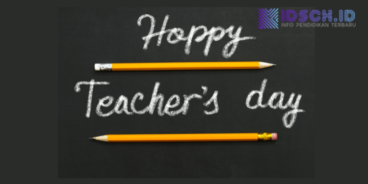 Contoh Pidato Hari Guru Nasional dari Murid dan Sambutan dari Kepsek