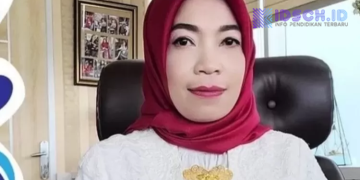 Dirjen GTK Nunuk Suryani Pastikan Guru Honorer Tak Akan Di-PHK, Asal Memenuhi Syarat Ini