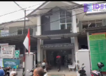 Puluhan Siswa di Bogor Selatan, diduga Keracunan MBG