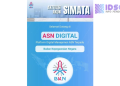 Aktivasi Akun Simata ASN