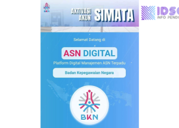 Aktivasi Akun Simata ASN