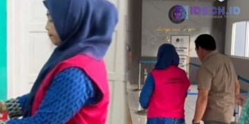 Kepala Sekolah Korupsi Dana Bos Sebesar 1,3 Miliar