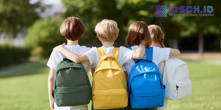 Langkah Pencegahan Tindakan Bully di Lingkungan Sekolah