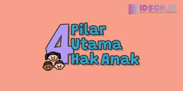 4 Pilar Utama Hak Anak