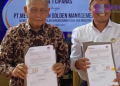 SMKN 4 Padalarang dan SMKN 1 Cipanas Ciptakan Ekosistem Pendidikan Vokasi Siap Menjadi SMK BLUD