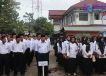 PPPK Diminta Siapkan 6 Dokumen untuk Perpanjangan Kontrak Kerja