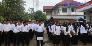 PPPK Diminta Siapkan 6 Dokumen untuk Perpanjangan Kontrak Kerja