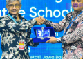 Kepsek SMP Negeri & Swasta Ikuti Edu Day 2025