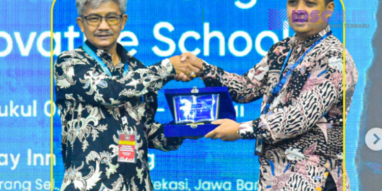 Kepsek SMP Negeri & Swasta Ikuti Edu Day 2025