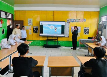 3 Fitur Favorit Papan Interaktif Digital