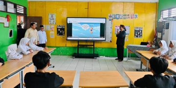 3 Fitur Favorit Papan Interaktif Digital