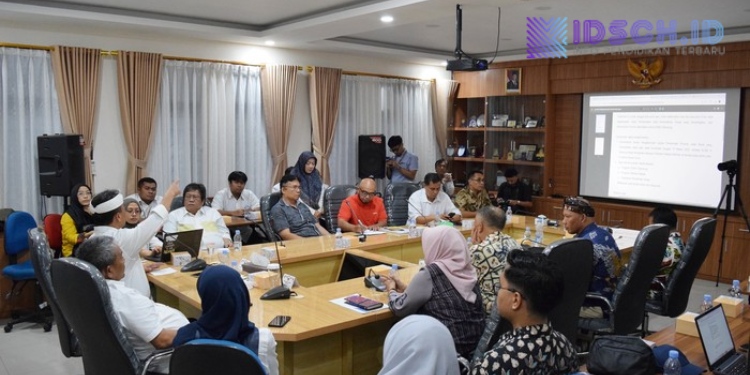 KND Tegaskan Tak Ada Pengusiran Siswa di SLBN A Pajajaran: Fakta dan Klarifikasinya