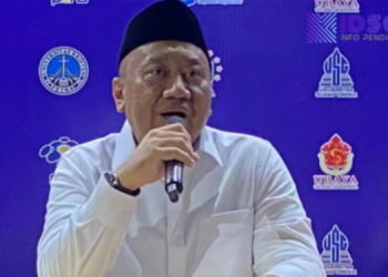 Komisi X DPR Sebut Dugaan 700 Ribu Anak Papua Tak Sekolah Alarm Serius