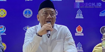 Komisi X DPR Sebut Dugaan 700 Ribu Anak Papua Tak Sekolah Alarm Serius