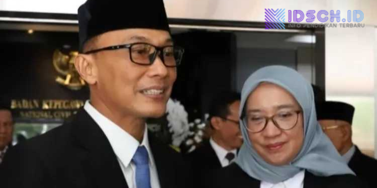 Pernyataan Terbaru Kepala BKN Bikin Calon Pelamar CPNS 2026 Ketar-ketir