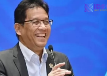 19.500 Formasi! Purbaya Umumkan Rekrutmen CPNS 2026 Terbesar dalam 5 Tahun, Siap-Siap Persaingan Meledak!