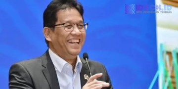 19.500 Formasi! Purbaya Umumkan Rekrutmen CPNS 2026 Terbesar dalam 5 Tahun, Siap-Siap Persaingan Meledak!