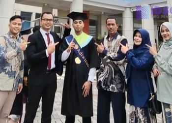 Tips Berpretasi Ala Anak Berprestasi