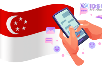 Mulai 2026, Singapura Larang Siswa Gunakan Smartphone dan Smartwatch di Sekolah