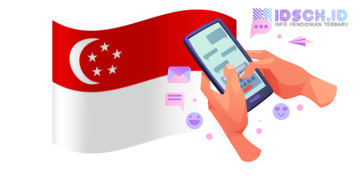 Mulai 2026, Singapura Larang Siswa Gunakan Smartphone dan Smartwatch di Sekolah