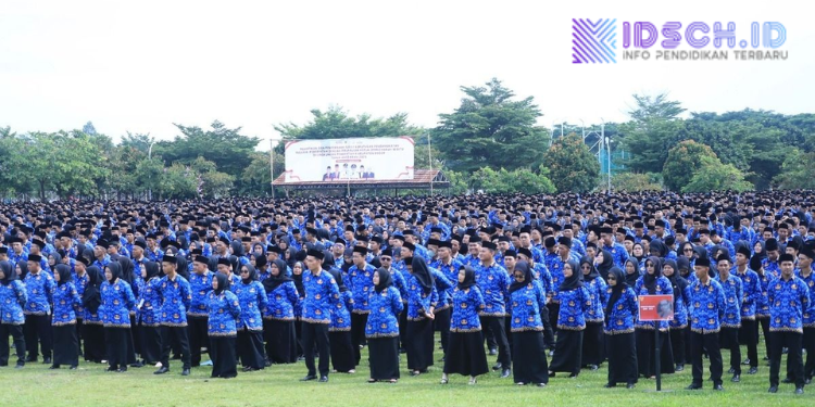 Cek Syarat PPPK Sekolah Rakyat 2025 dan Cara Daftarnya