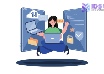 7 Kebiasan Anak Hebat di Era Digital