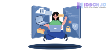 7 Kebiasan Anak Hebat di Era Digital