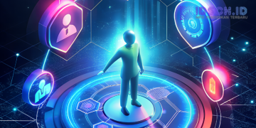 Paus Leo XIV Ingatkan Generasi Muda agar Bijak Menggunakan AI