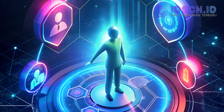 Paus Leo XIV Ingatkan Generasi Muda agar Bijak Menggunakan AI