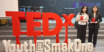 SMAK 1 Penabur Gelar TEDxYouth untuk Dorong Kreativitas & Pemikiran Kritis Siswa