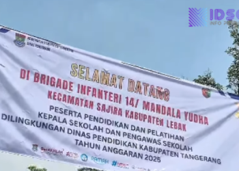 Dinas Pendidikan Kabupaten Tangerang Gelar Diklat Kepala Sekolah dan Pengawas Sekolah 2026