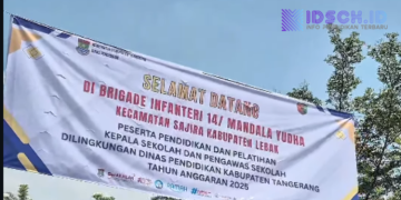 Dinas Pendidikan Kabupaten Tangerang Gelar Diklat Kepala Sekolah dan Pengawas Sekolah 2026