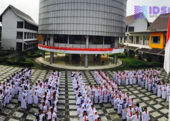 Torehkan Sejarah Baru, SMAN Unggulan M.H. Thamrin Resmi Naik Status Jadi ‘Sekolah Garuda’