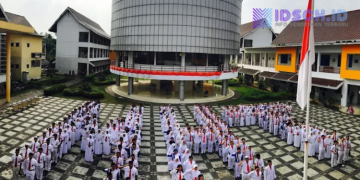 Torehkan Sejarah Baru, SMAN Unggulan M.H. Thamrin Resmi Naik Status Jadi ‘Sekolah Garuda’