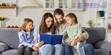 Mengubah Pola Pikir: Dari “Membentuk” Menjadi “Menemani”