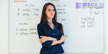 Resmi! Bahasa Inggris Jadi Mapel Wajib SD, Pelatihan Guru Dimulai Januari 2026