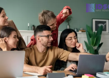 Alasan Gen Z Selalu Resign Ditempat Kerja