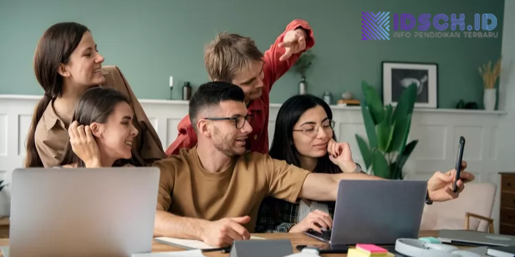 Alasan Gen Z Selalu Resign Ditempat Kerja