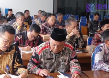 Dinas Pendidikan Gunungkidul Perkuat Transisi PAUD–SD, Tekankan Tanpa Tes Calistung dan MPLS Ramah Anak