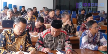 Dinas Pendidikan Gunungkidul Perkuat Transisi PAUD–SD, Tekankan Tanpa Tes Calistung dan MPLS Ramah Anak