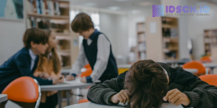 Krisis Guru BK di Tengah Lonjakan Kebutuhan Dukungan Mental Siswa