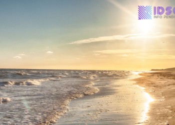 Riset Ungkap Penyebab Pantai Semakin Menyusut: Aktivitas Manusia Jadi Faktor Utama