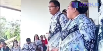 Guru di Kutai Barat Mogok Mengajar, Tuntut Penyetaraan TPP 2025 Segera Direalisasikan