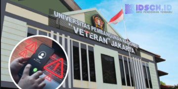 Ratusan Mahasiswa UPN Veteran Jakarta Diteror Panggilan Penipu, Diduga Terkait Kebocoran Data