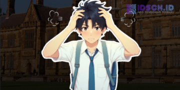 4 Kesalahan Anak SMA yang bikin Perjuangan S1 ke Luar Negeri Jadi Terhambat