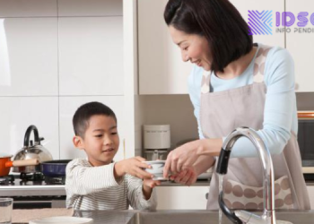 Ajarkan Etika Bertamu yang Wajib Diajarkan Pada Si Kecil Sejak Dini