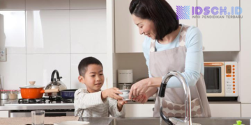 Ajarkan Etika Bertamu yang Wajib Diajarkan Pada Si Kecil Sejak Dini